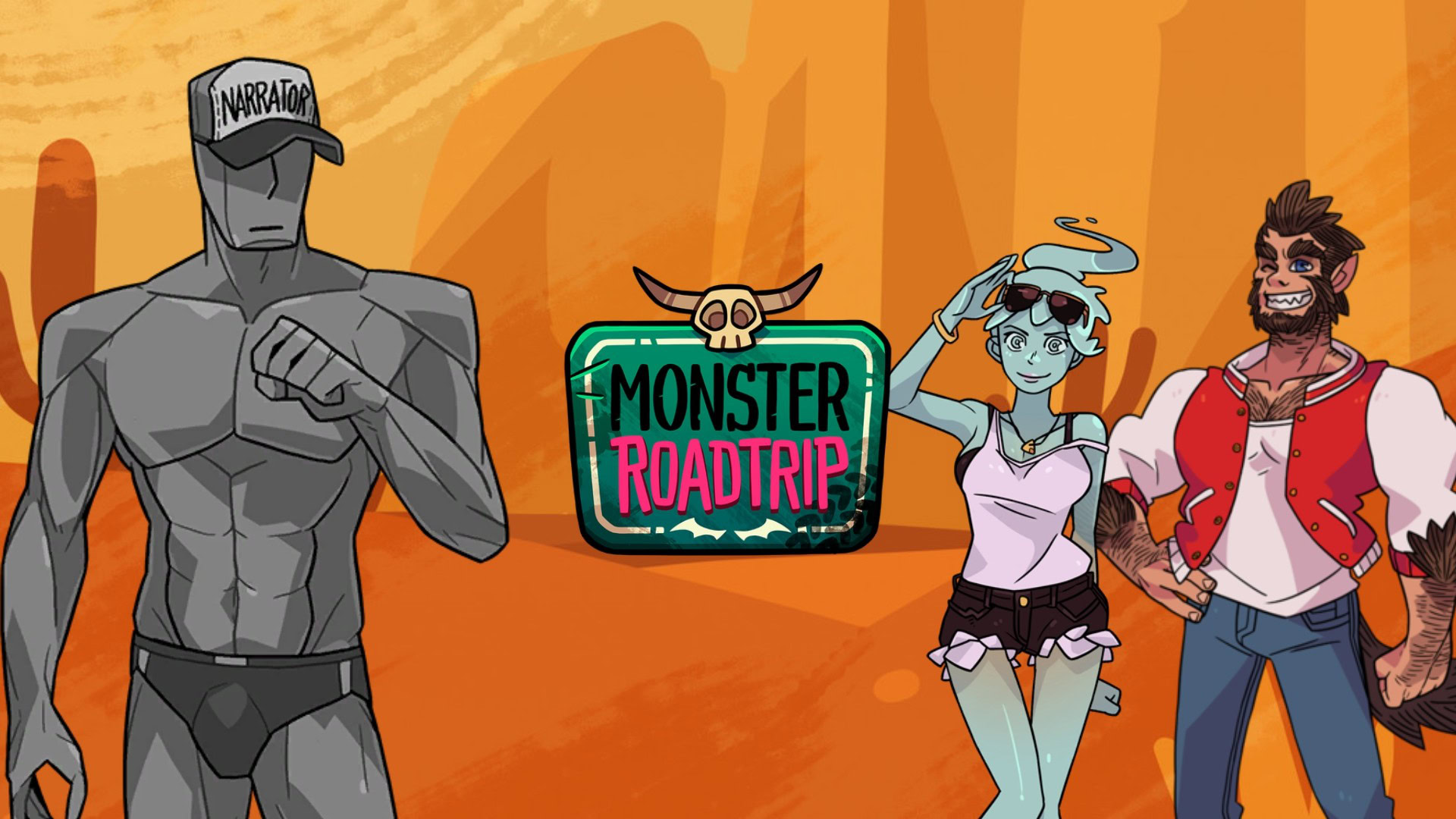 MONSTER PROM 3: ROADTRIP – Non Solo Appuntamenti