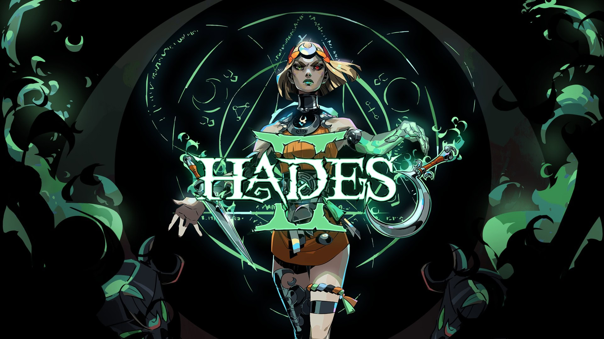 HADES 2 annunciato ufficialmente ai The Game Awards 2022