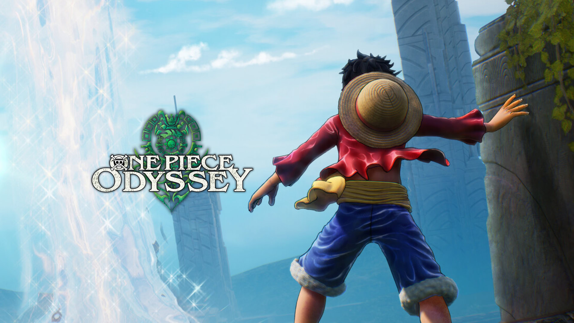 ONE PIECE ODYSSEY: GUIDA PER PIRATI