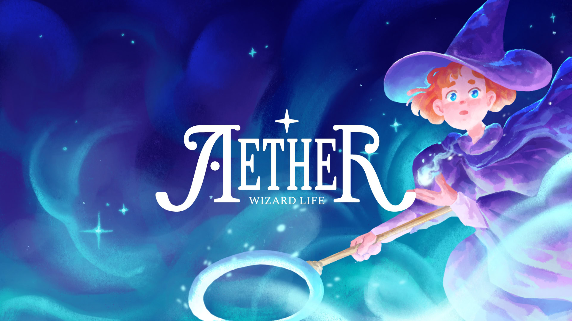 Aether: Wizard Life – Primo sguardo al gioco