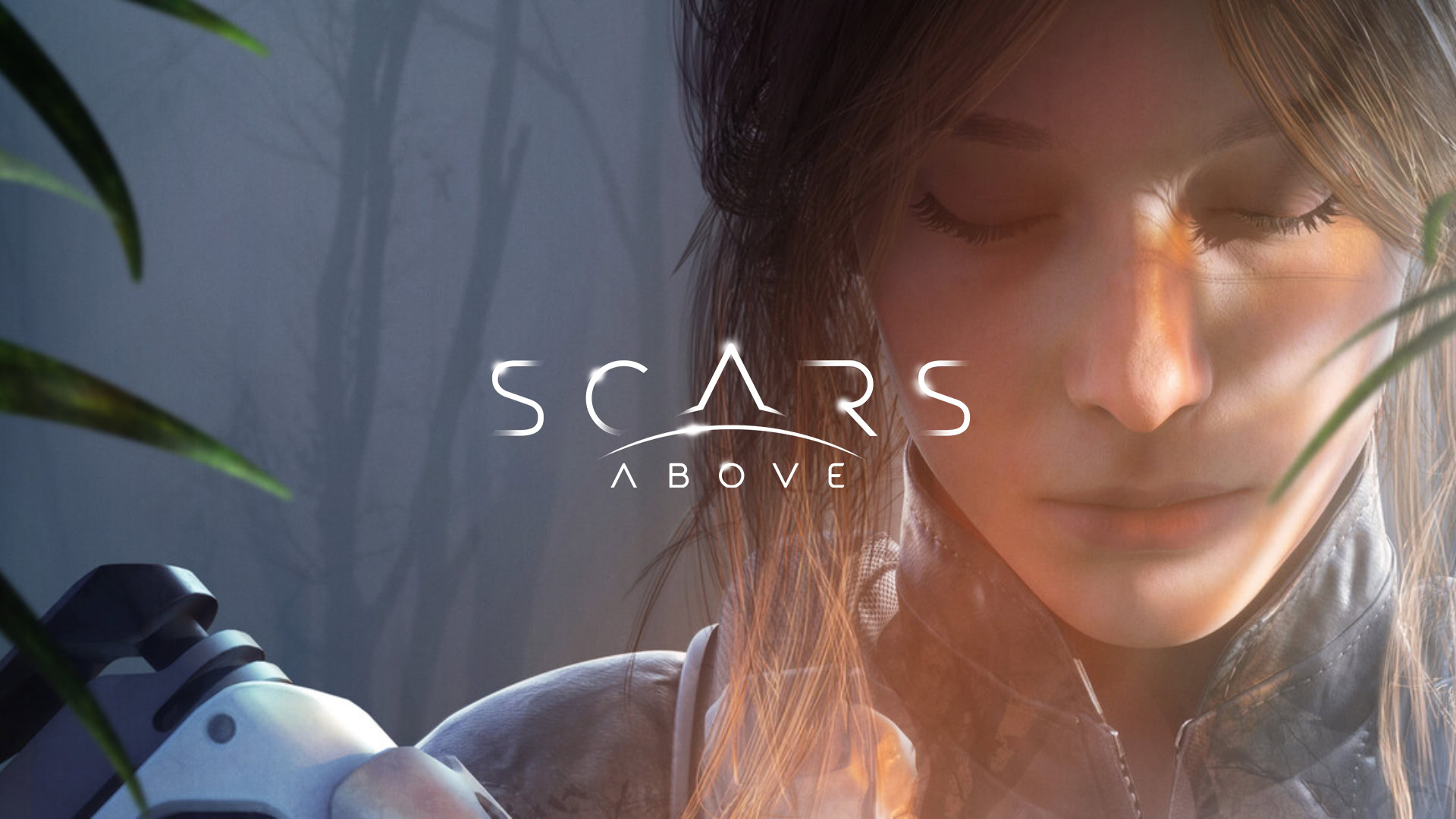 Scars Above – Sperduti in un Mondo Alieno e Spaventoso