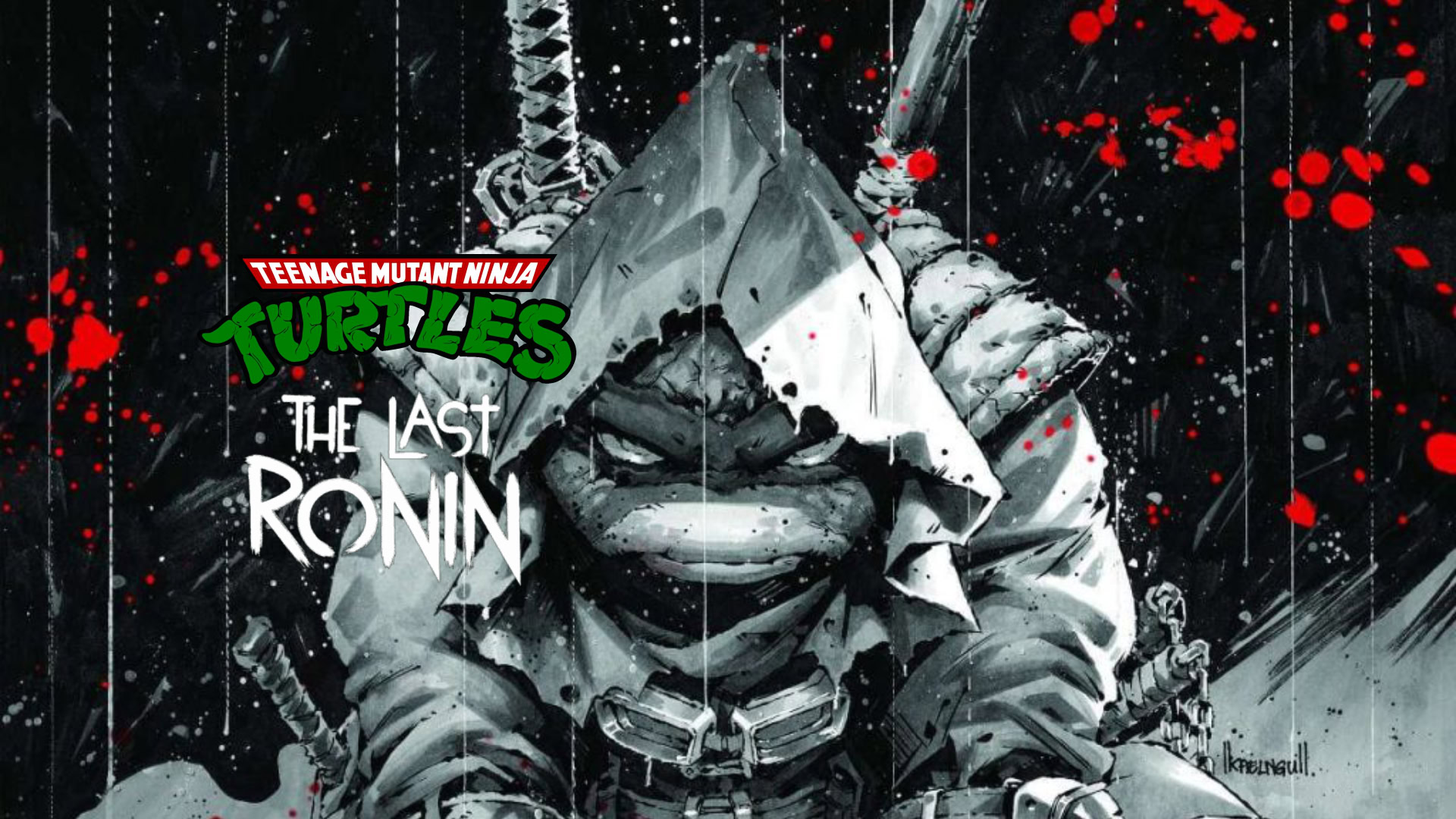 Teenage Mutant Ninja Turtles – Un Mondo Oscuro ci Attende