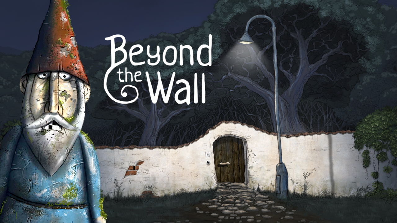 Beyond the Wall: Un Giardino Magico