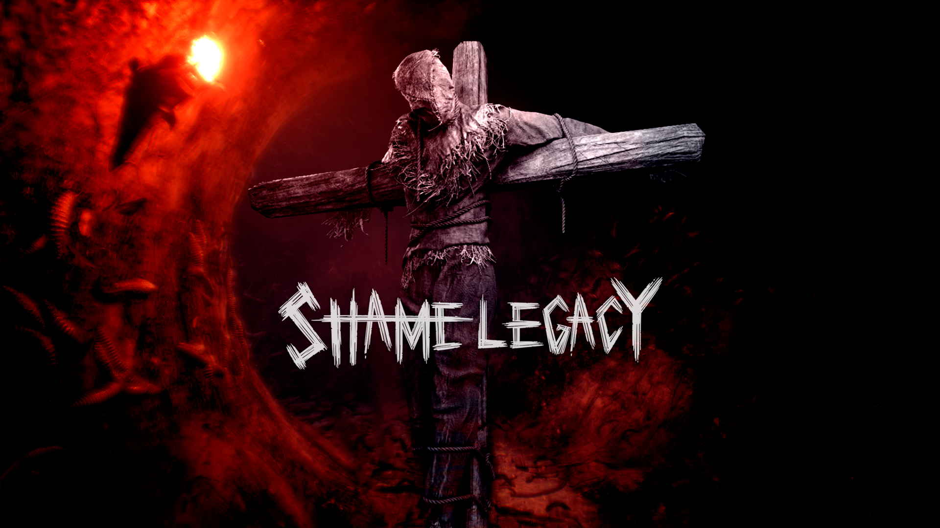 Prova il terrificante Survival-Horror in Shame Legacy – The Cult Edition per PlayStation 5