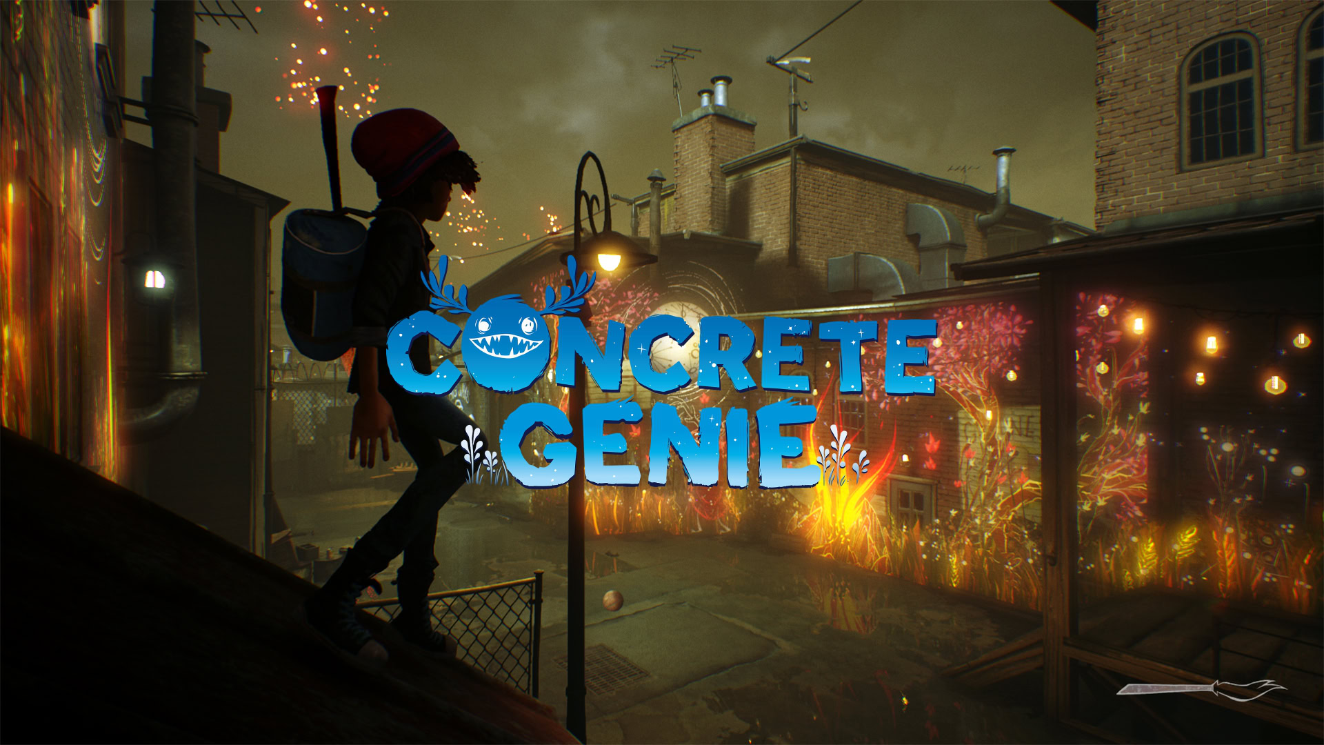 Concrete Genie: perché giocarci almeno una volta