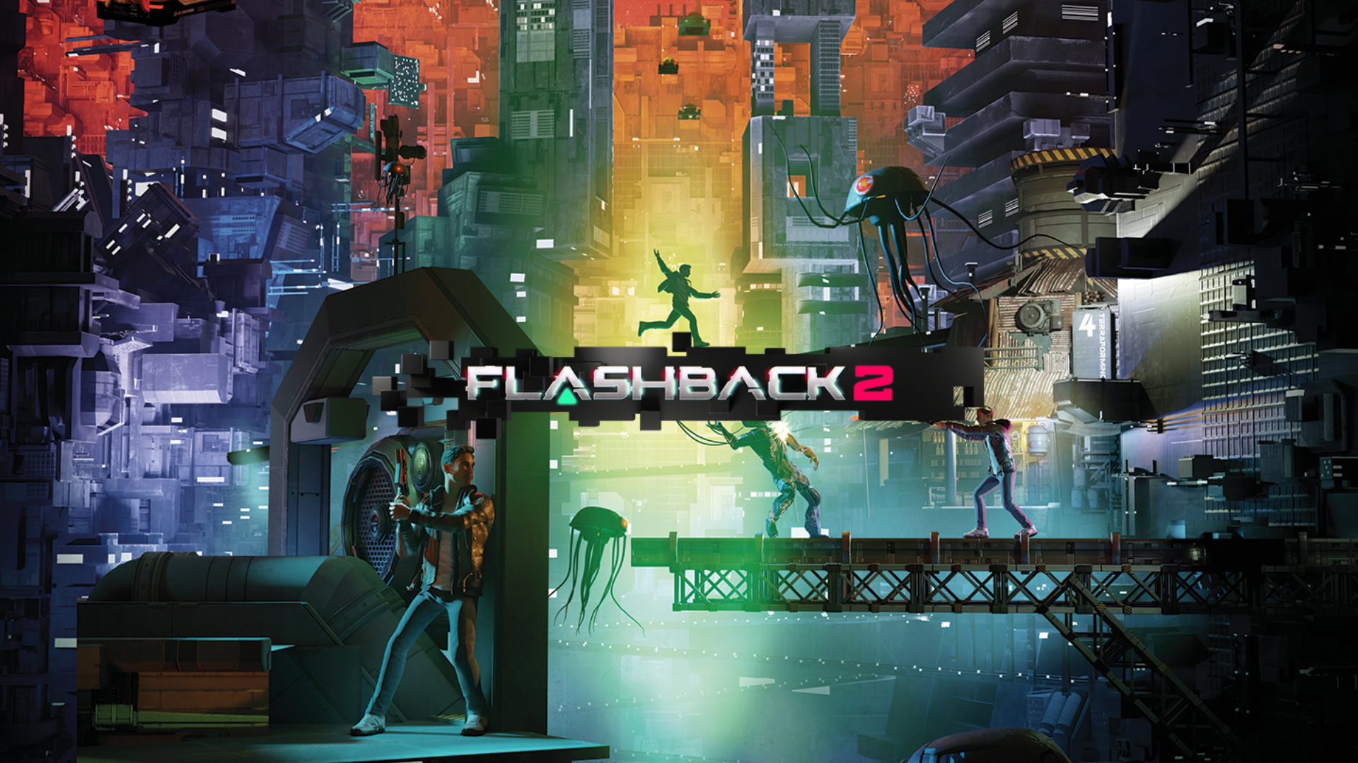 Flashback 2  – Un Grande Ritorno!