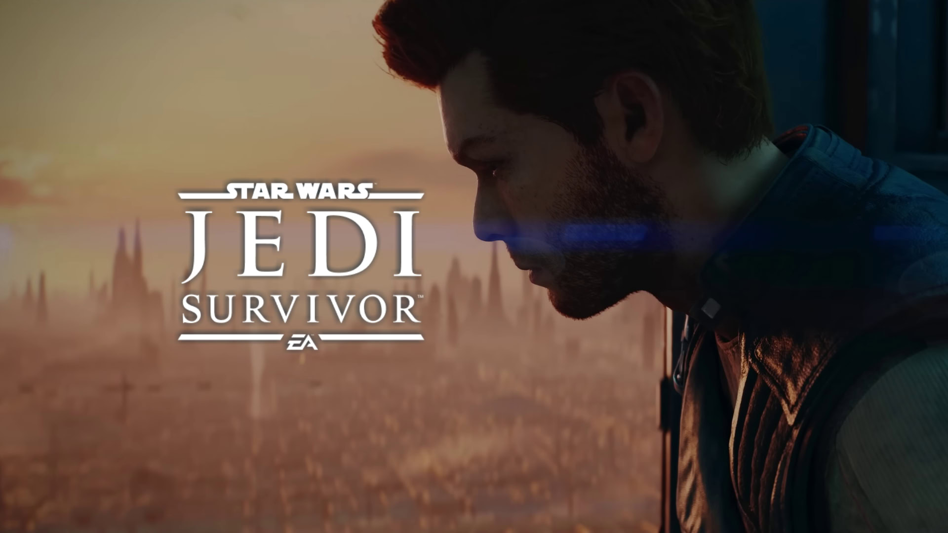 Star Wars Jedi: Survivor mancano due giorni al lancio