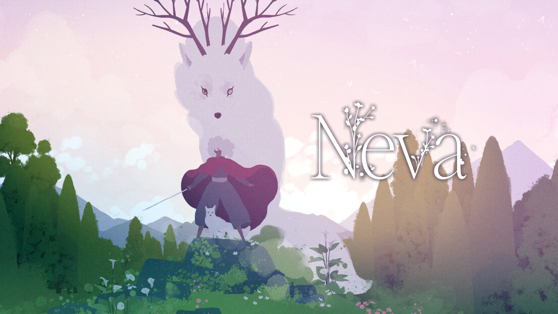 Neva: Un nuovo emozionante action-adventure dai creatori di GRIS
