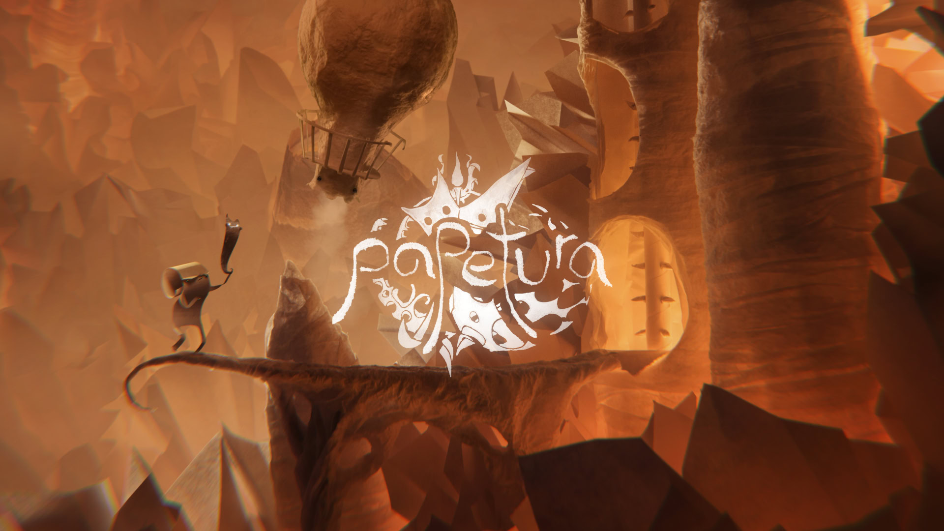 Papetura – Un’Avventura Magica In Carta E Luci