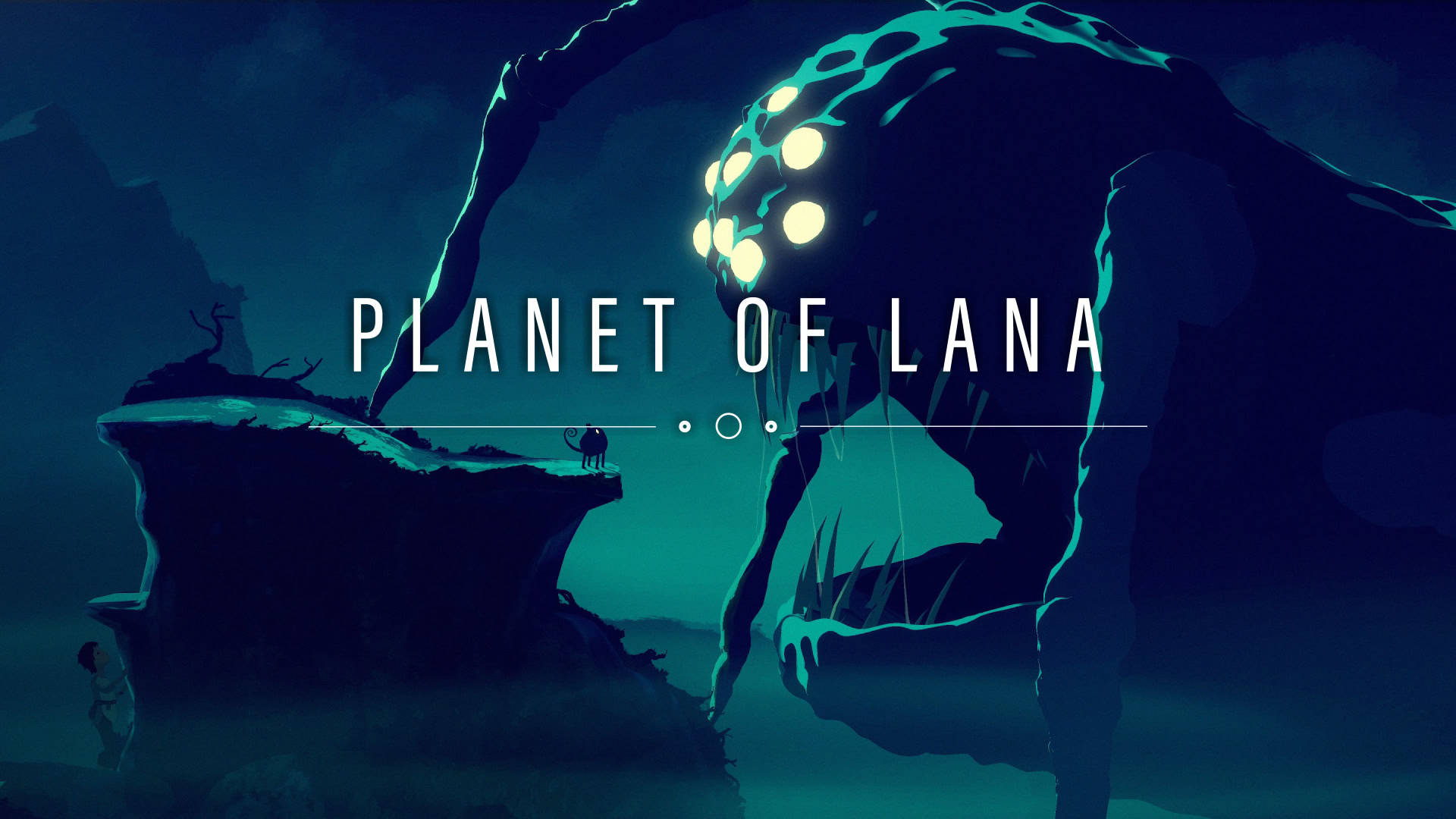 Planet of Lana esce questo mese su PC, Xbox e Xbox Game Pass