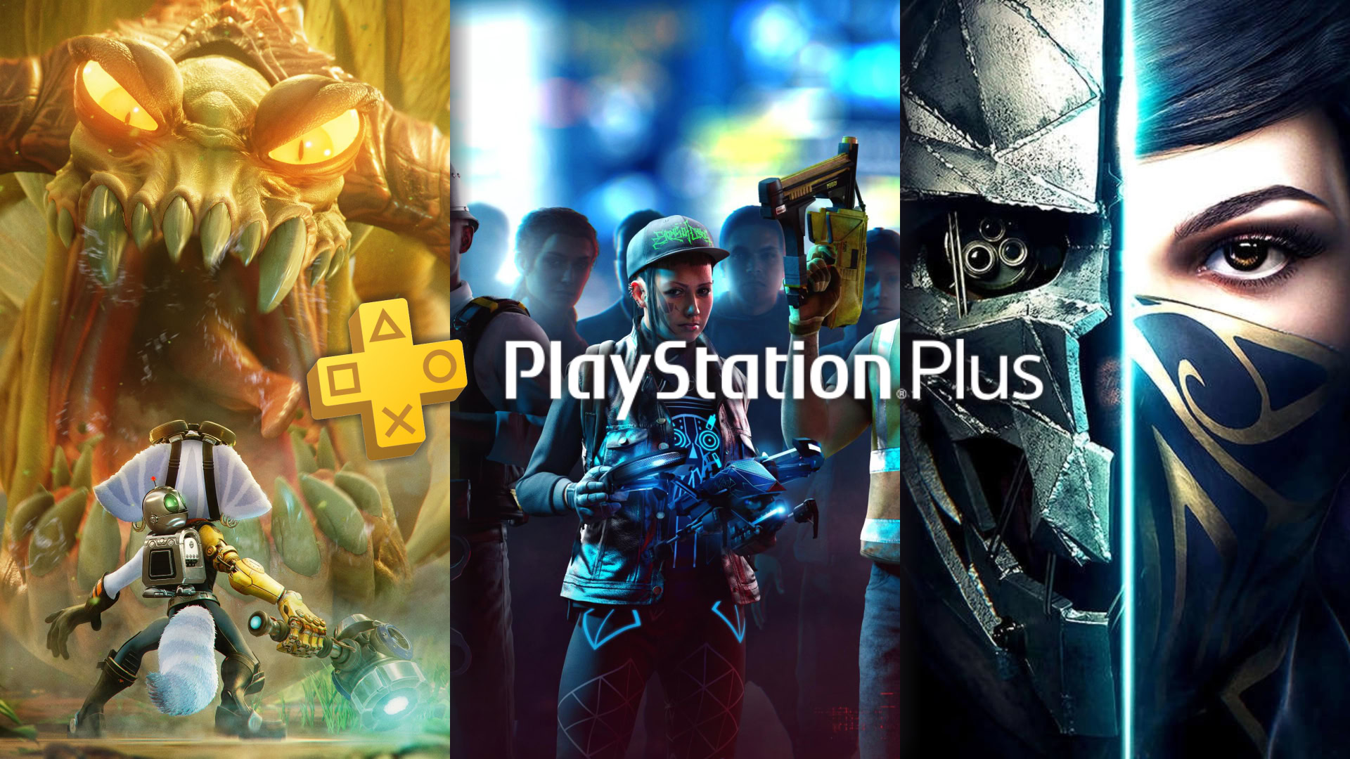 PlayStation Plus Extra & Premium di Maggio