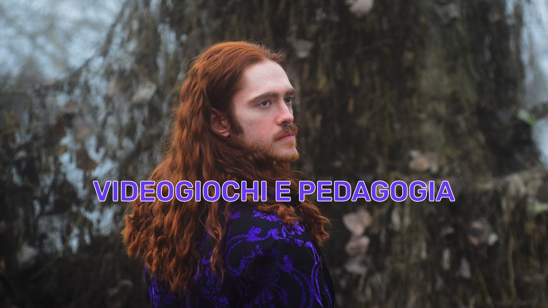 Videogiochi e Pedagogia: Intervista al Dott. Raffaele Rubechini