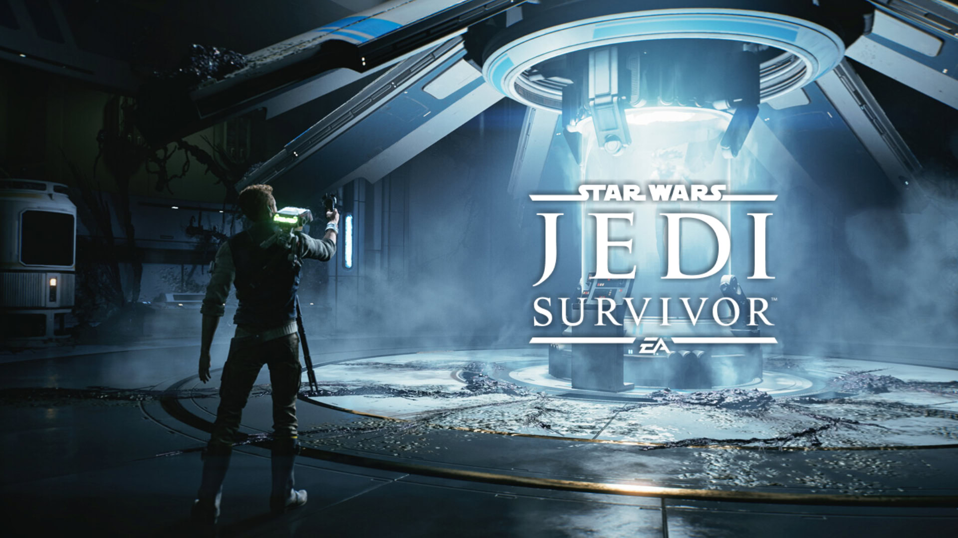 È arrivata per Star Wars Jedi: Survivor la Patch 3.50