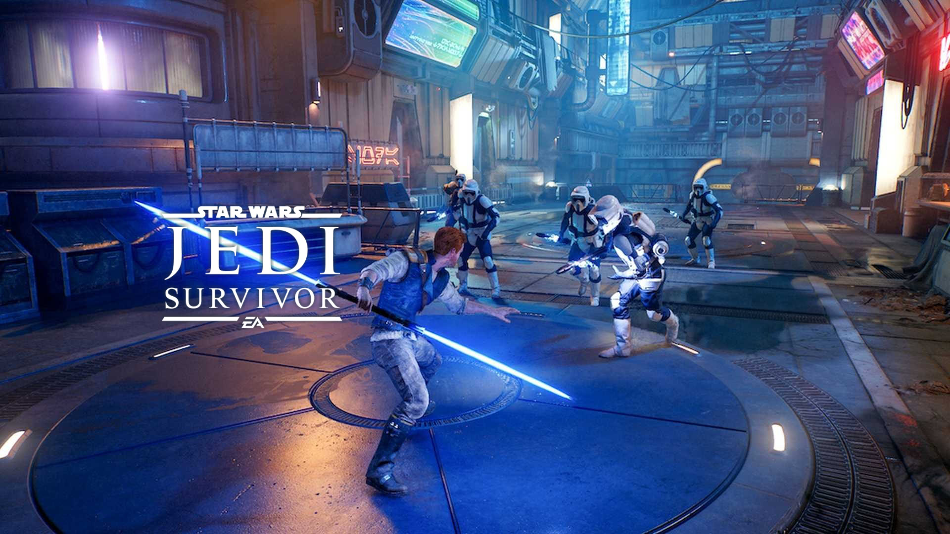 Come sbloccare la Spada Laser Rossa in Star Wars Jedi: Survivor