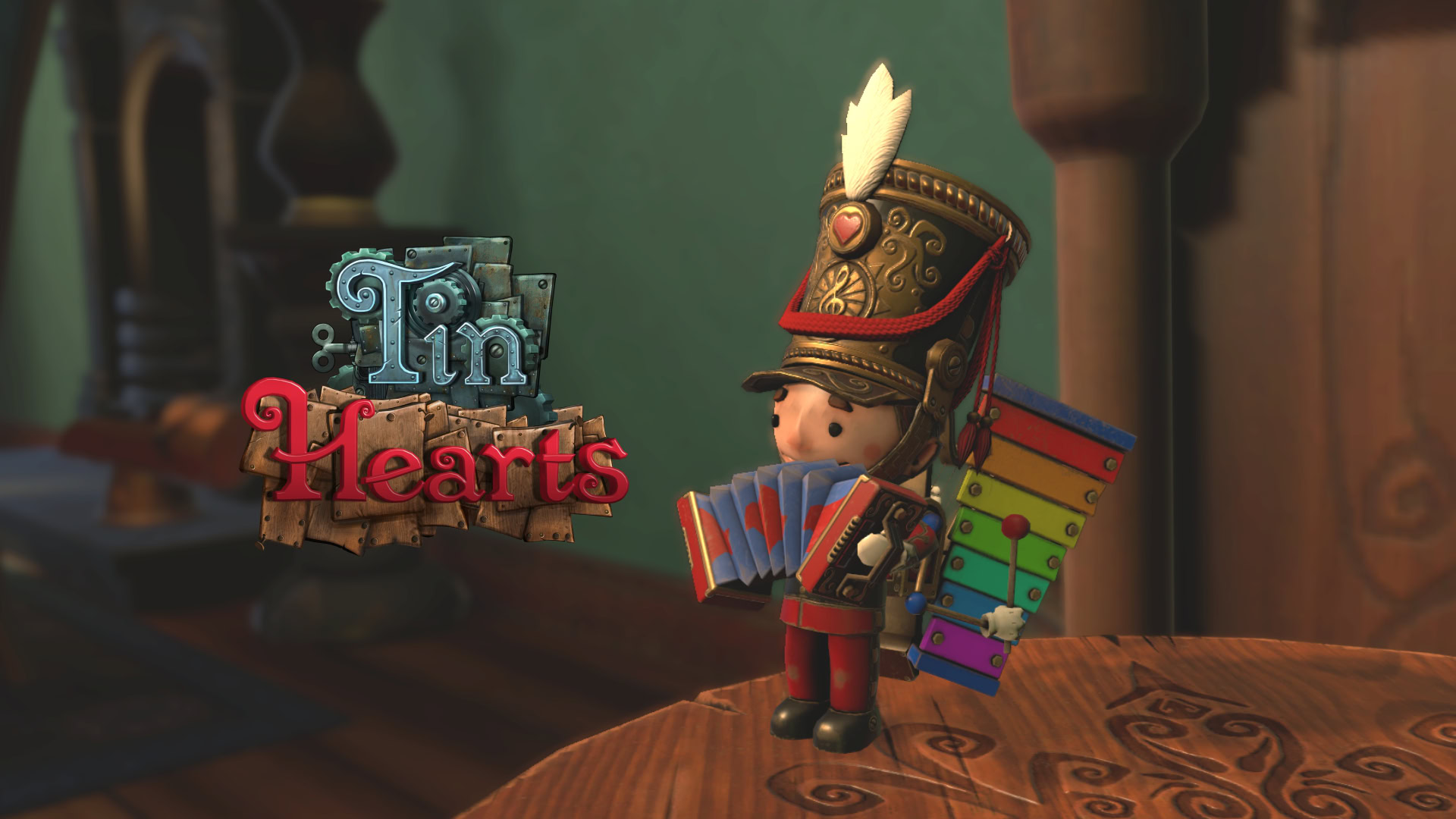 Tin Hearts – Come riparare un cuore spezzato