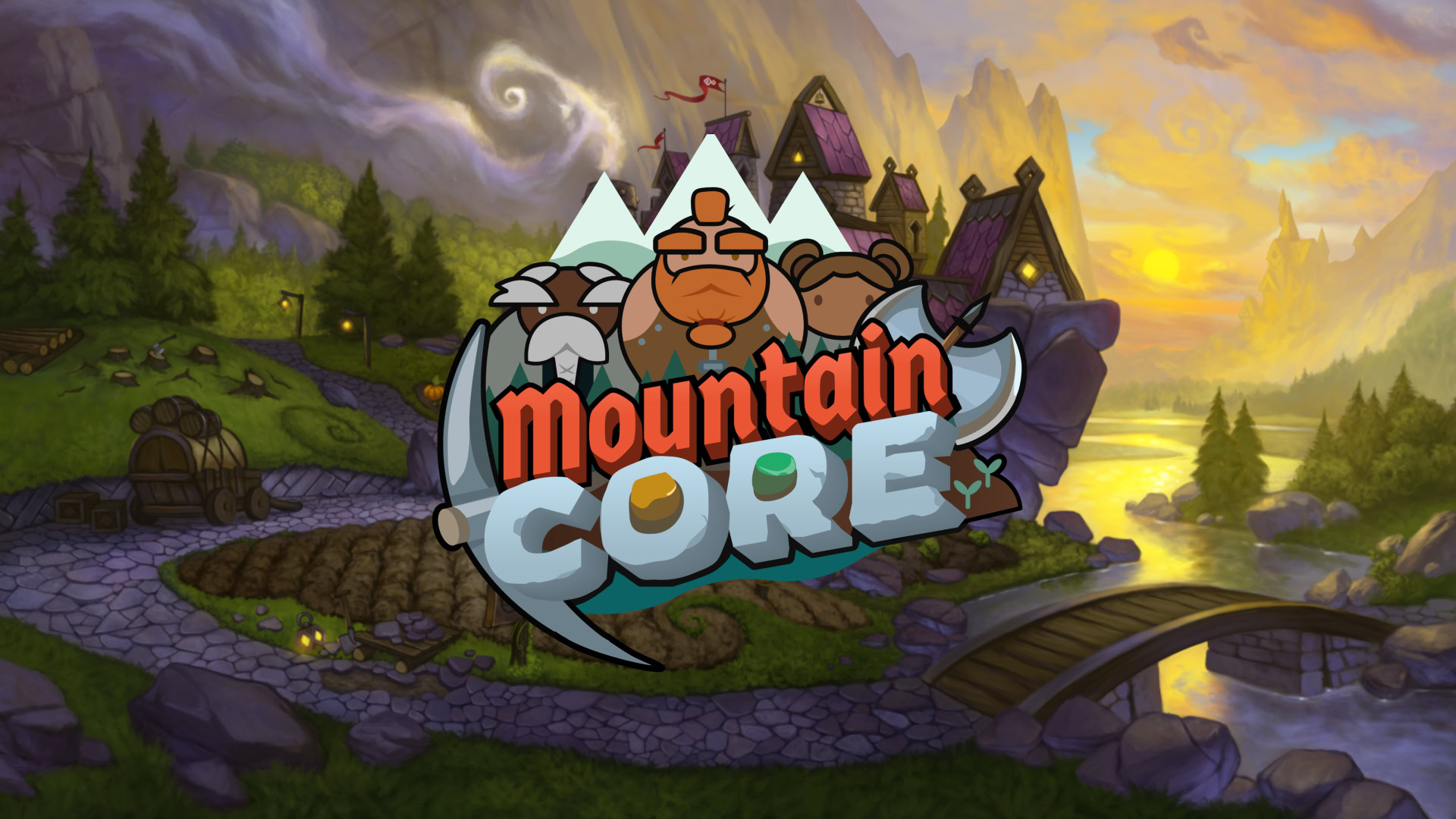 Mountaincore: Nani, Birra e Gallerie – Recensione