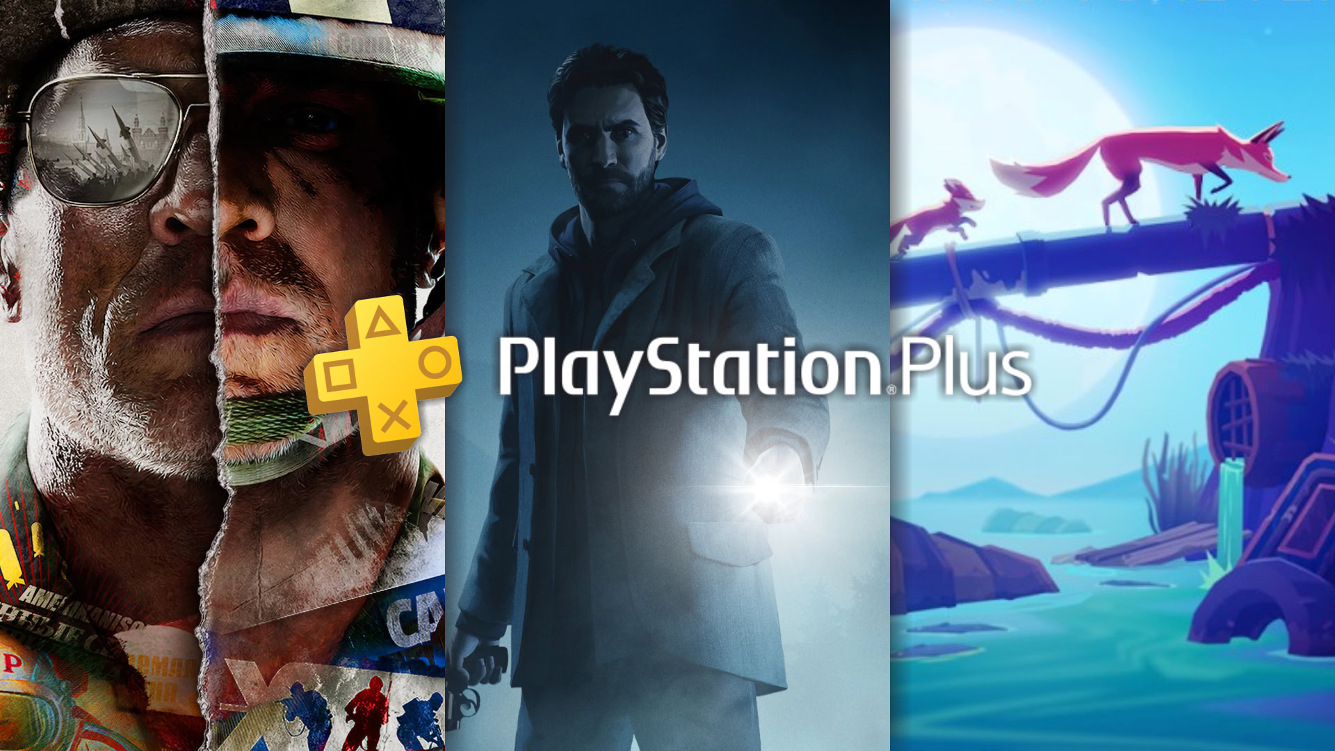 PlayStation – L’offerta Mensile del Plus di Luglio