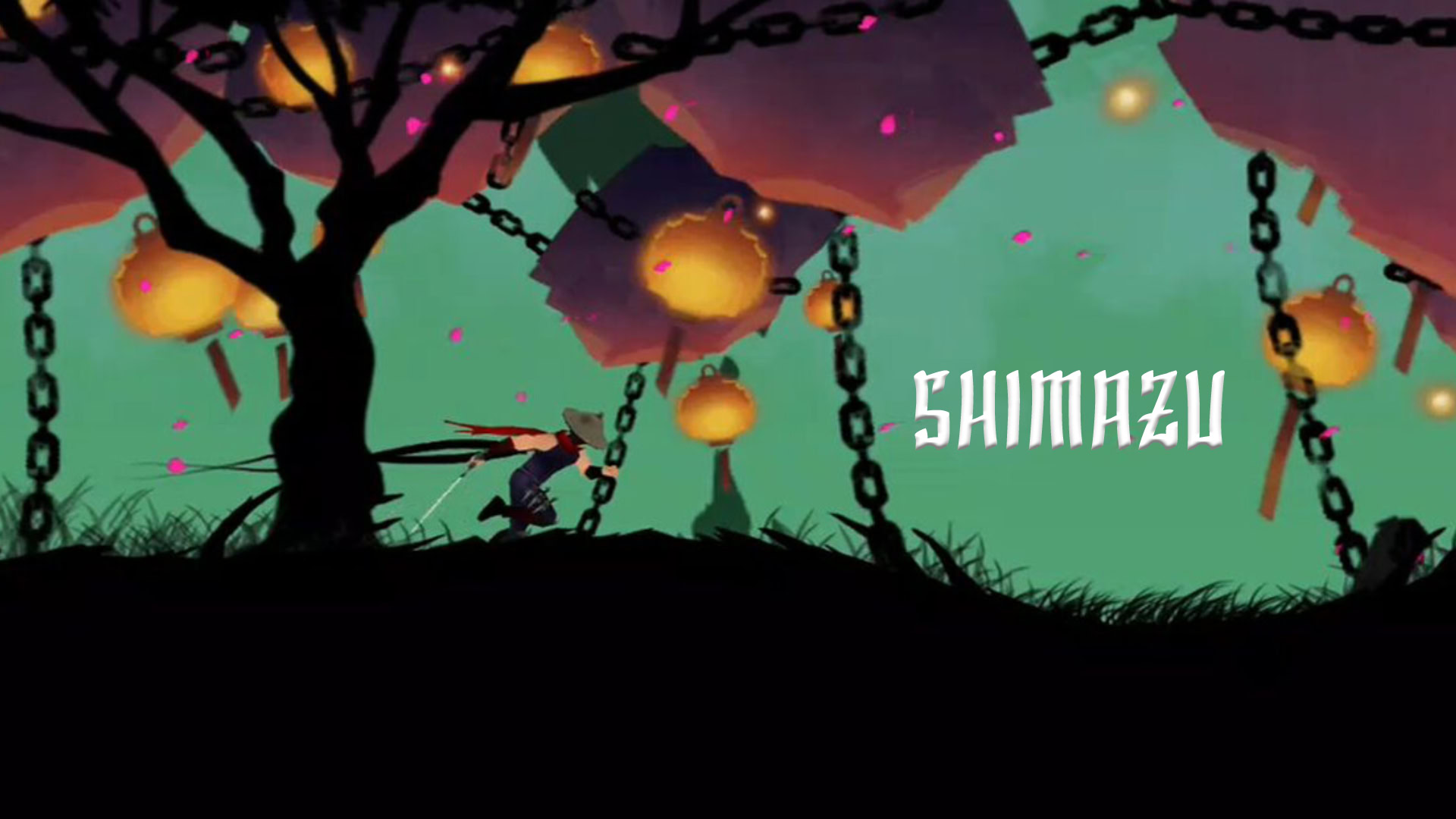 Shimazu – La vendetta di un Samurai