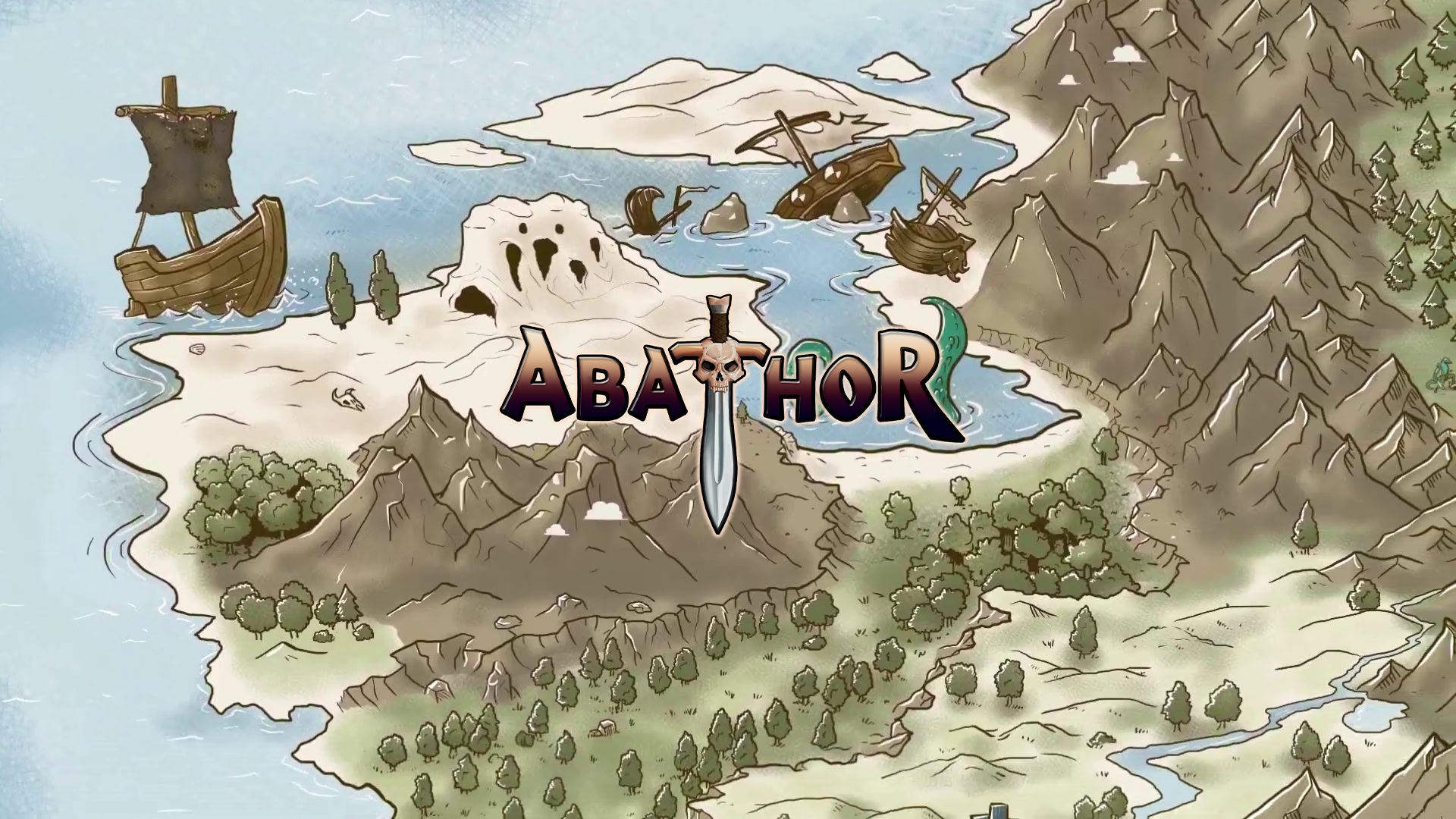 Abathor: Atlantis Landing – Abbiamo Provato la Demo