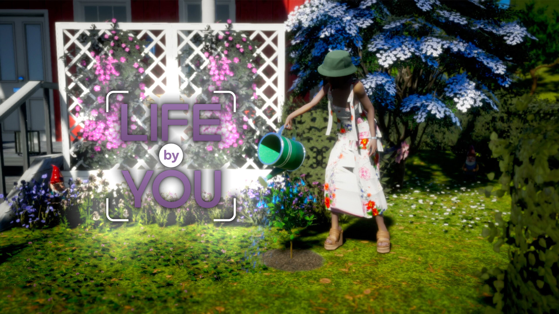 Life By You: posticipata la data di uscita dell’early access