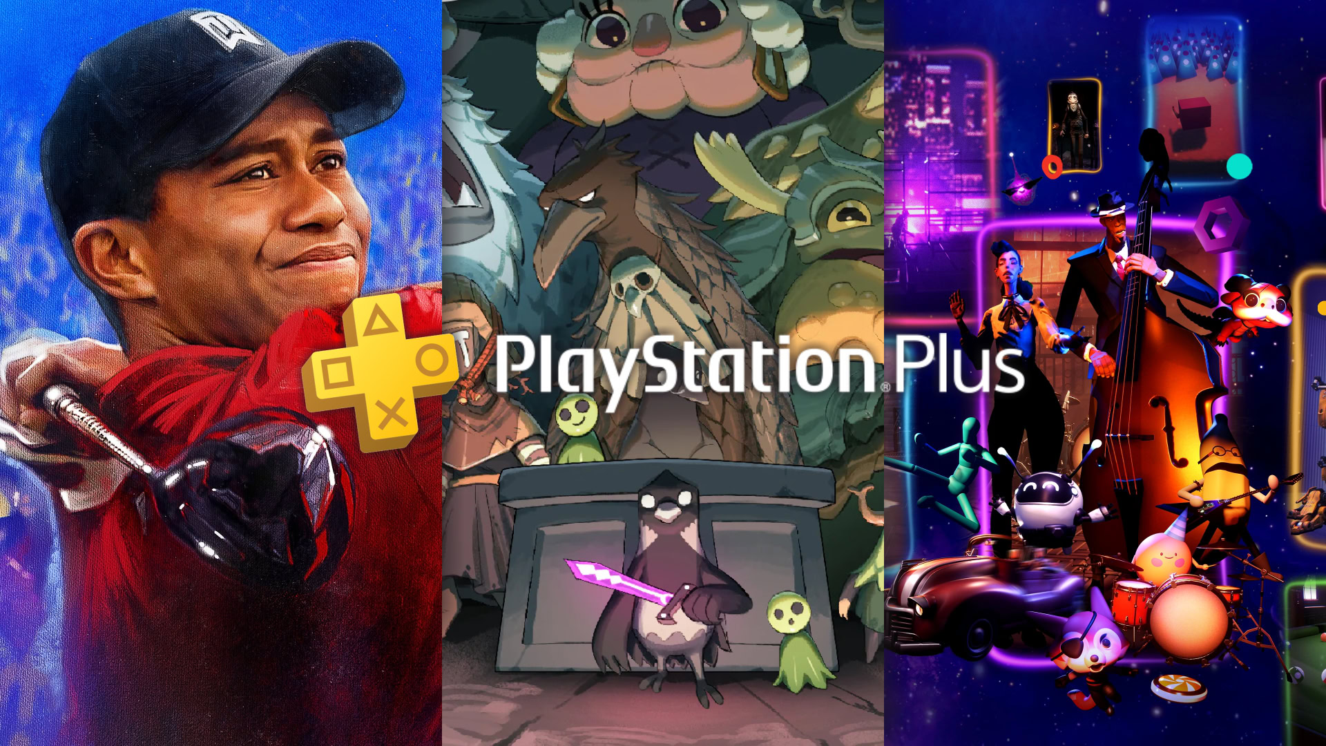 PlayStation Plus di Agosto – I nuovi titoli in arrivo
