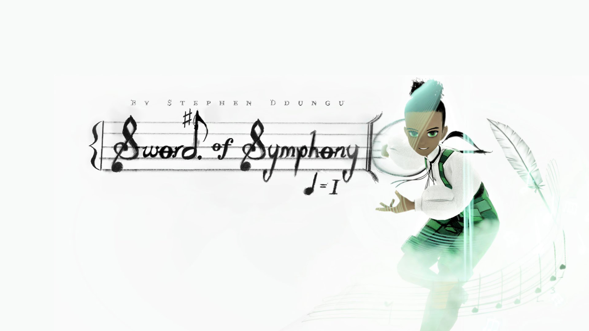 Sword of Symphony – Un inno d’amore alla Musica