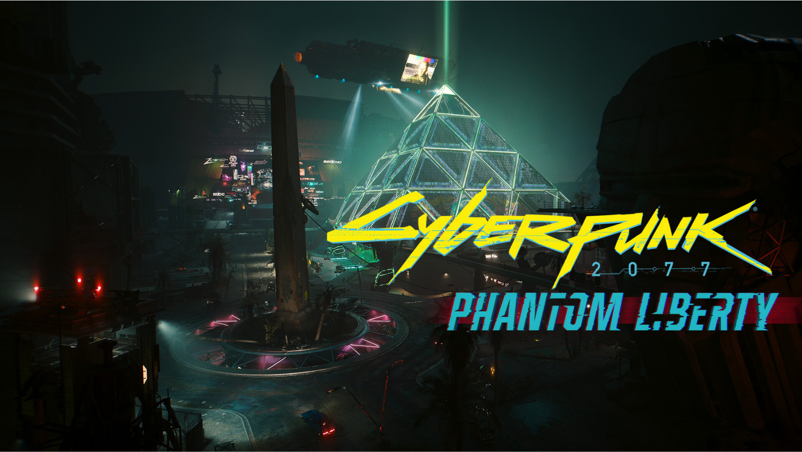 CyberPunk 2077: Phantom Liberty – Tutte le News