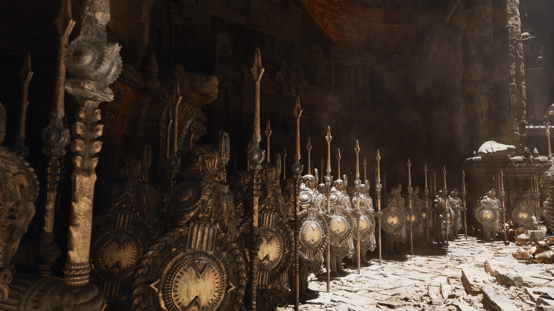 Il Futuro dei Sistemi LOD nei Videogiochi – Spingendo i Confini del Realismo e delle Prestazioni