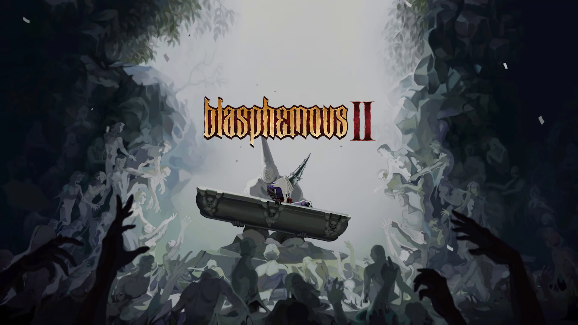 Blasphemous 2 – Recensione Del Nuovo Pellegrinaggio