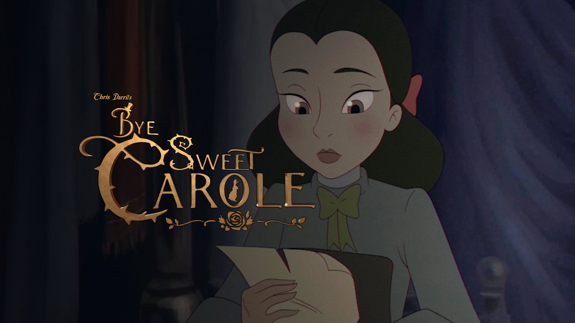 Bye Sweet Carole si mostra in un Nuovo Trailer dedicato al Gameplay