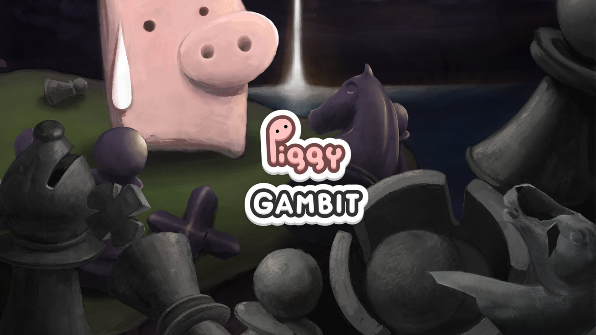 Piggy Gambit: Un Viaggio nei Rompicapi degli Scacchi – Recensione