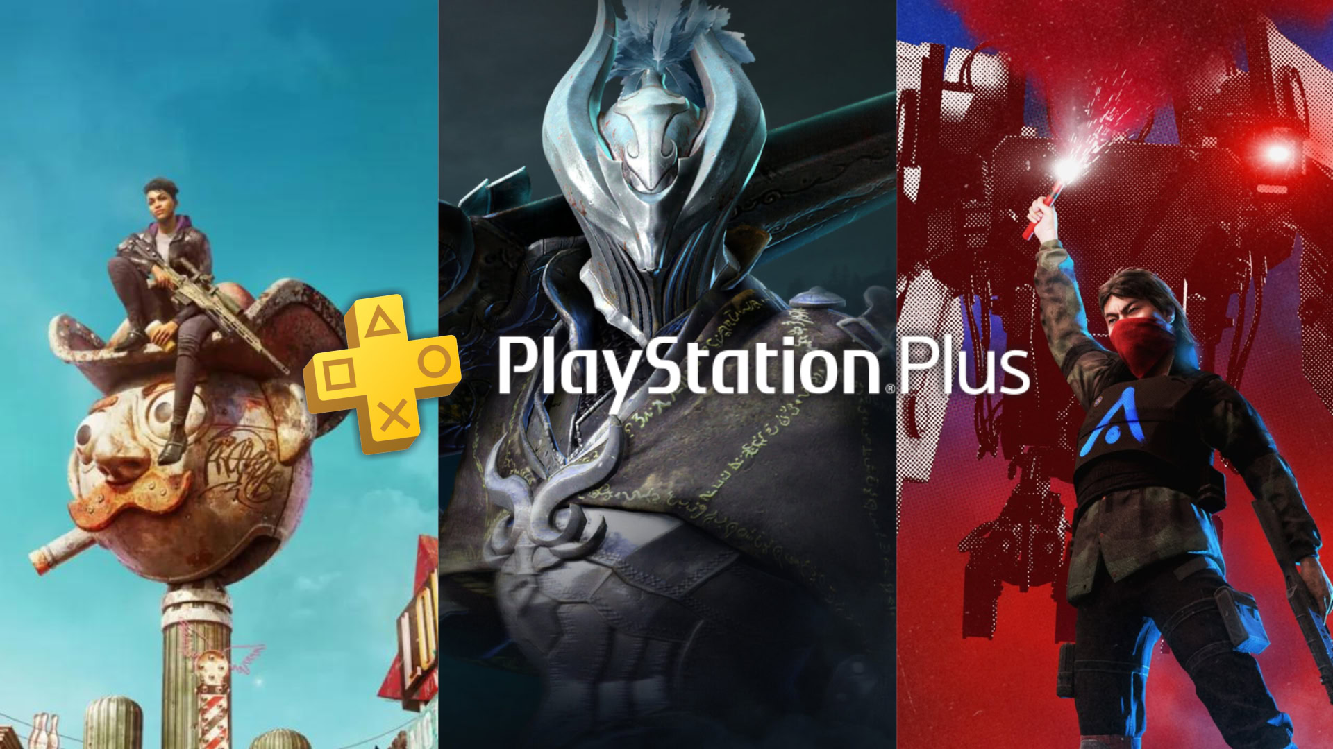 Giochi mensili di Settembre – Il PlayStation Plus sta per rinnovarsi