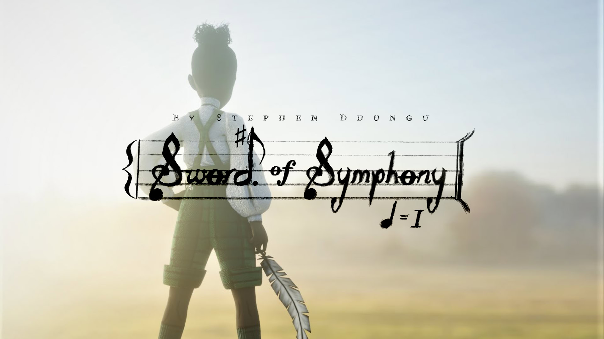 Sword of Symphony – Recente sviluppo