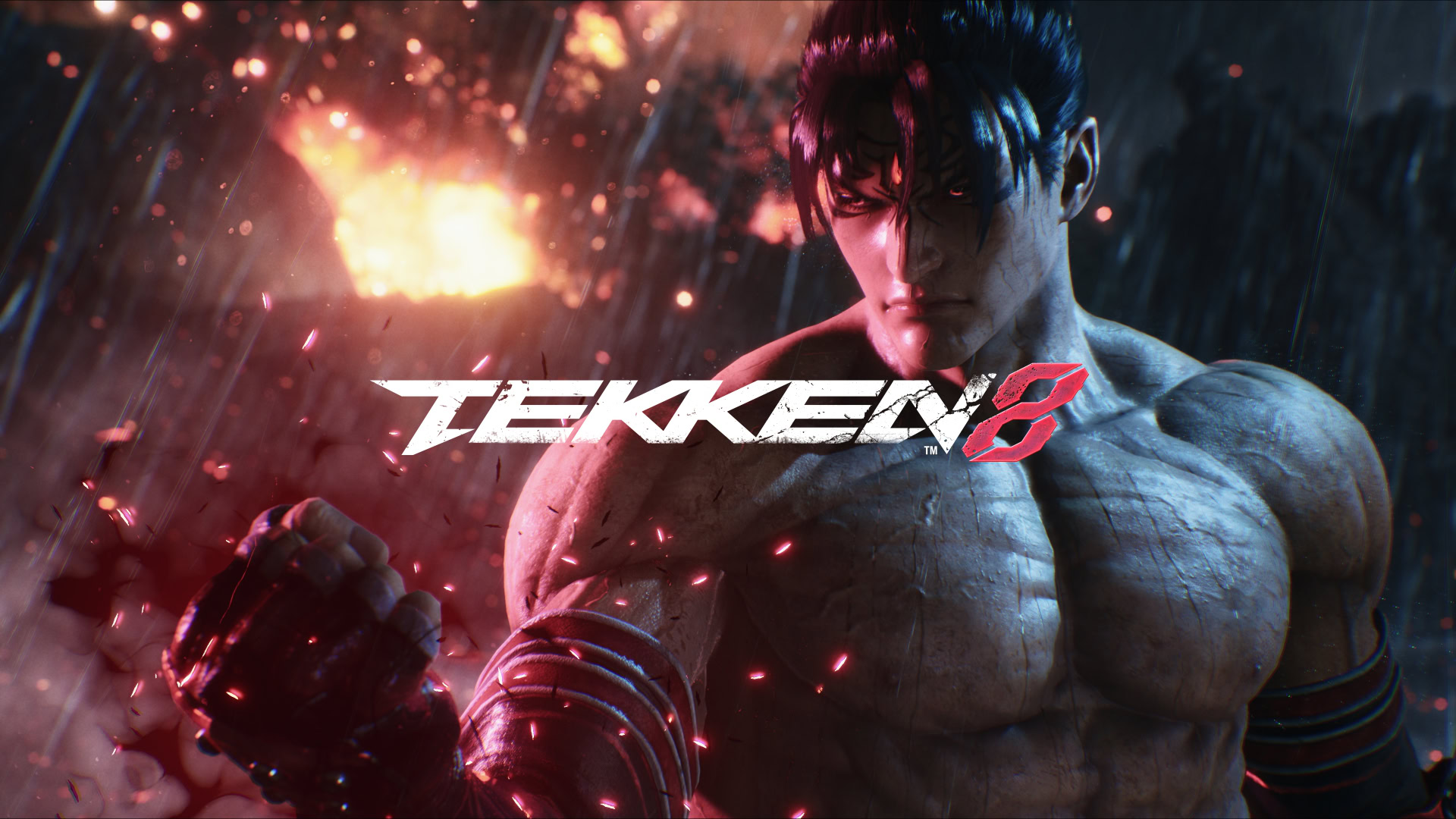 Pareri e cambiamenti necessari sulla beta test di Tekken 8