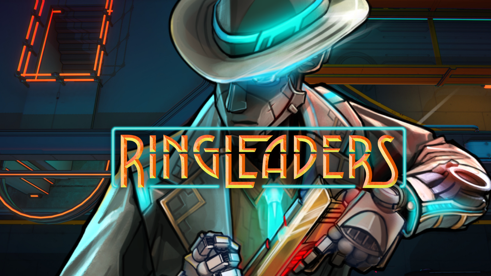 Ringleaders – Non fidarti di nessuno