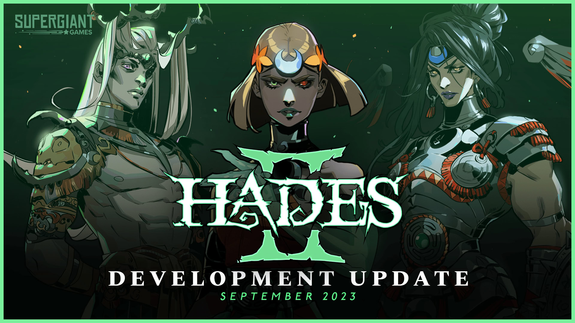 Hades II – Tutte le Ultime Novità e i Nuovi Dettagli sull’Early Access