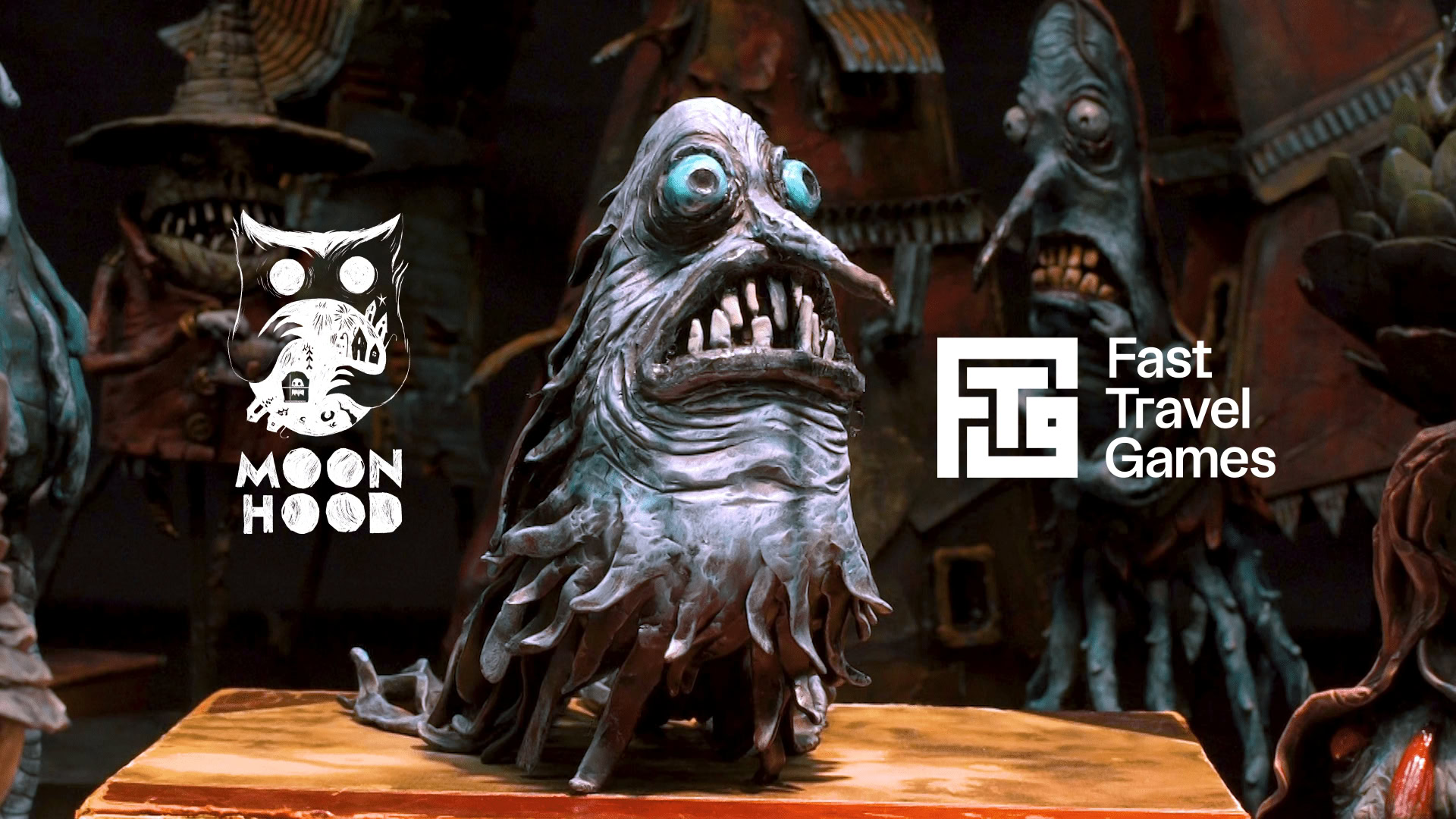 Il nuovo studio MoonHood si unisce a Fast Travel Games per un’avventura enigmatica e avvincente