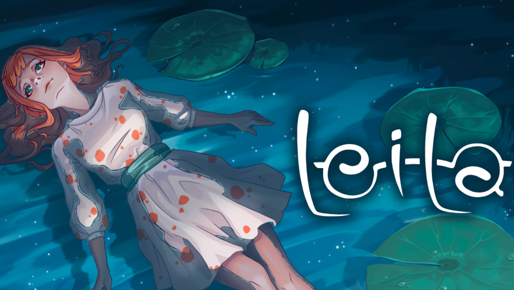 Leila – La Demo: Un viaggio nei ricordi