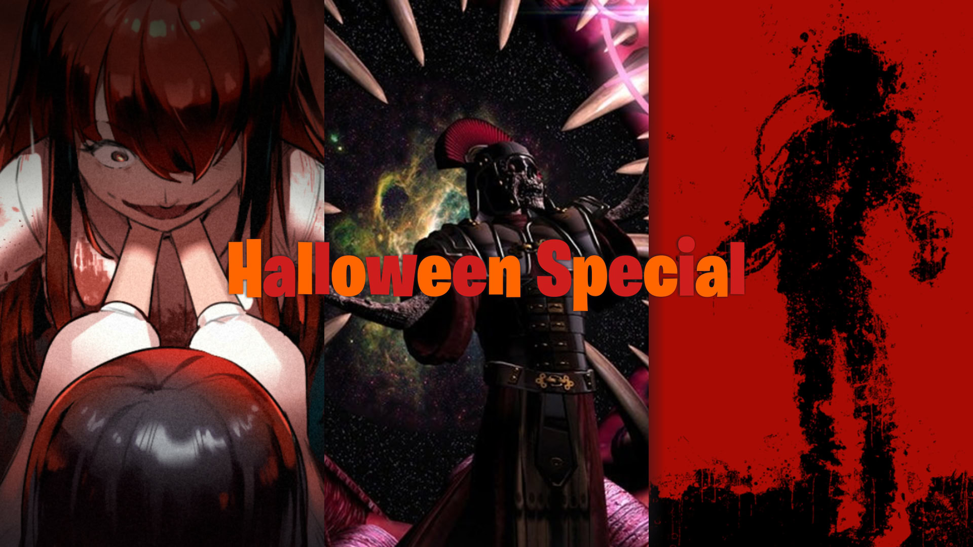 Indie Games Dev(i)l – Speciale di Halloween 