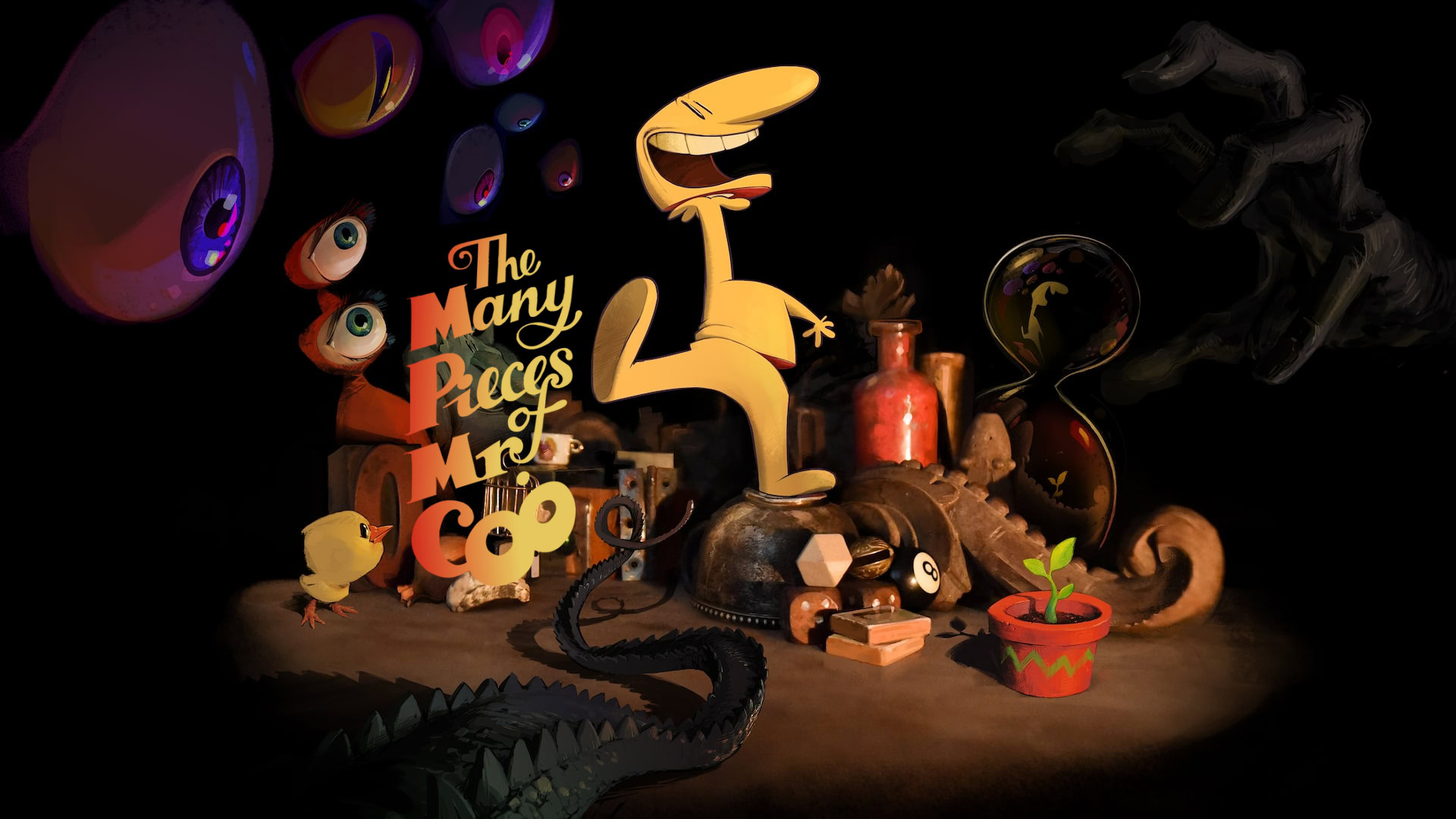 Many Pieces Of Mr. Coo – Il Conflitto tra Visione Artistica e Realtà Industriale nel Mondo del Videogioco Indie