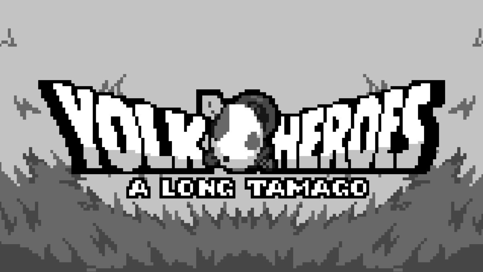 Yolk Heroes: A long Tamago – E’ in arrivo 