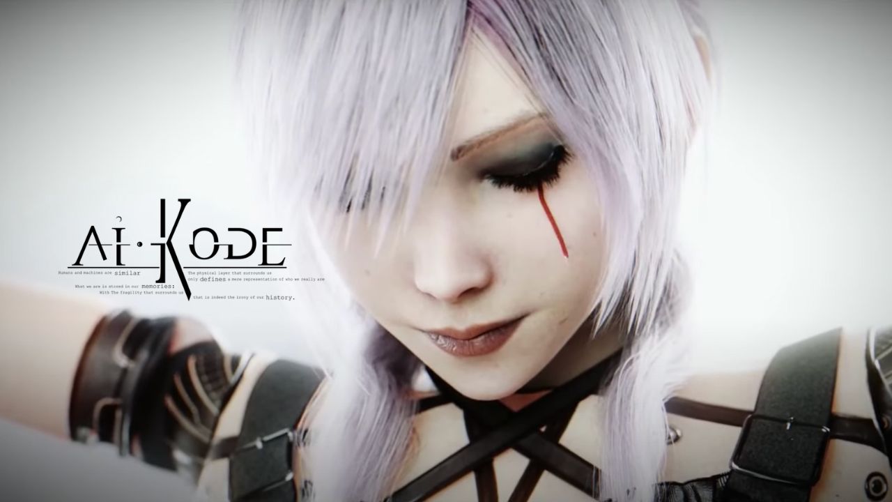 AIKODE – In arrivo la Demo: Ecco come, quando e dove giocarla