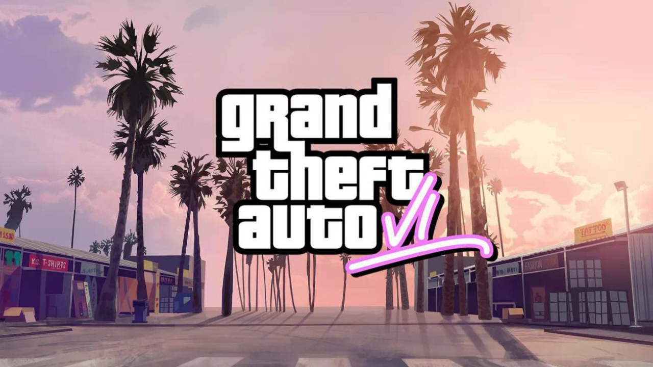 GTA VI è ufficialmente realtà – Il Primo Trailer uscirà a Dicembre 2023