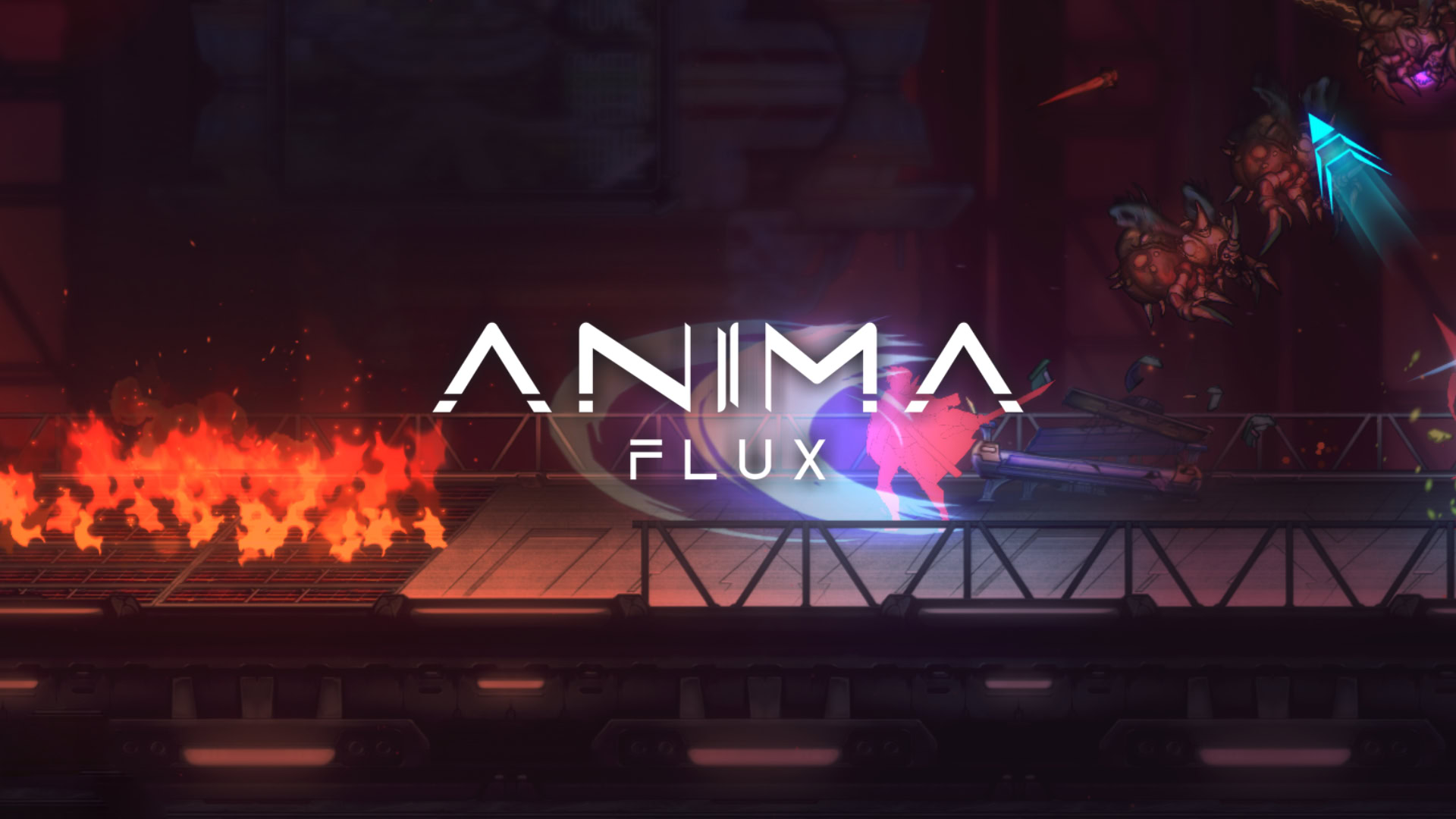 Anima Flux – Abbiamo Provato la Demo