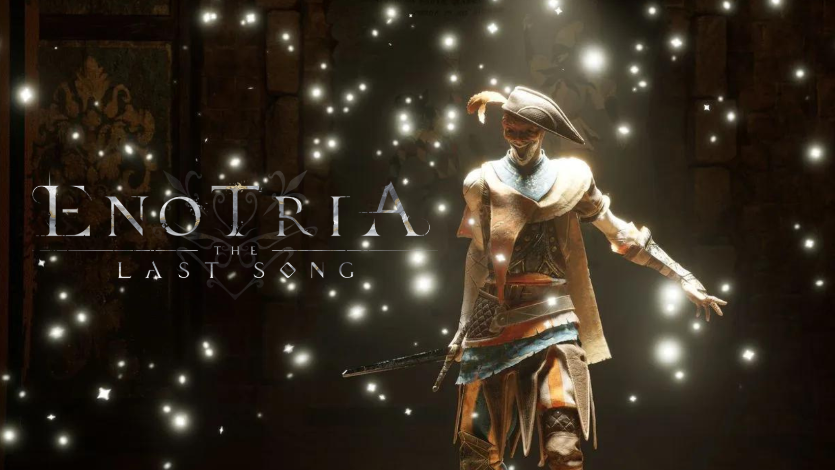 Enotria: The Last Song – Annunciata la Closed Beta