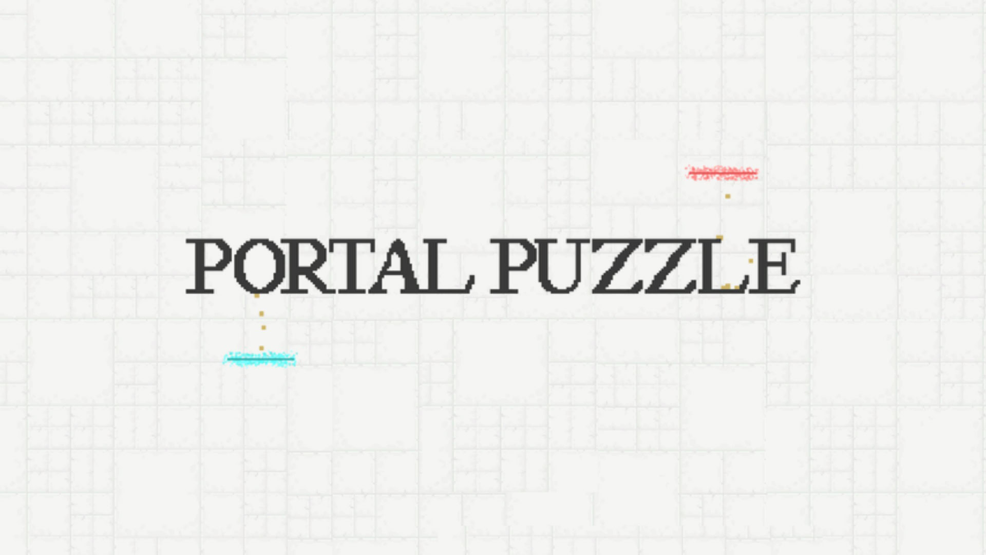 Portal Puzzle – Recensione del nuovo Puzzle Game di Tylario