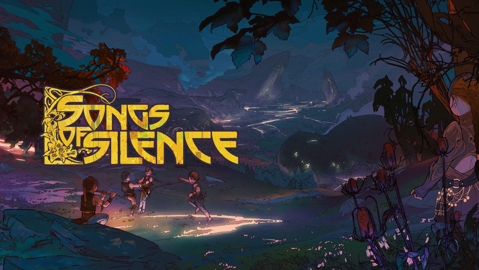 Songs of Silence – Un gioco di strategia dalla ricca storia