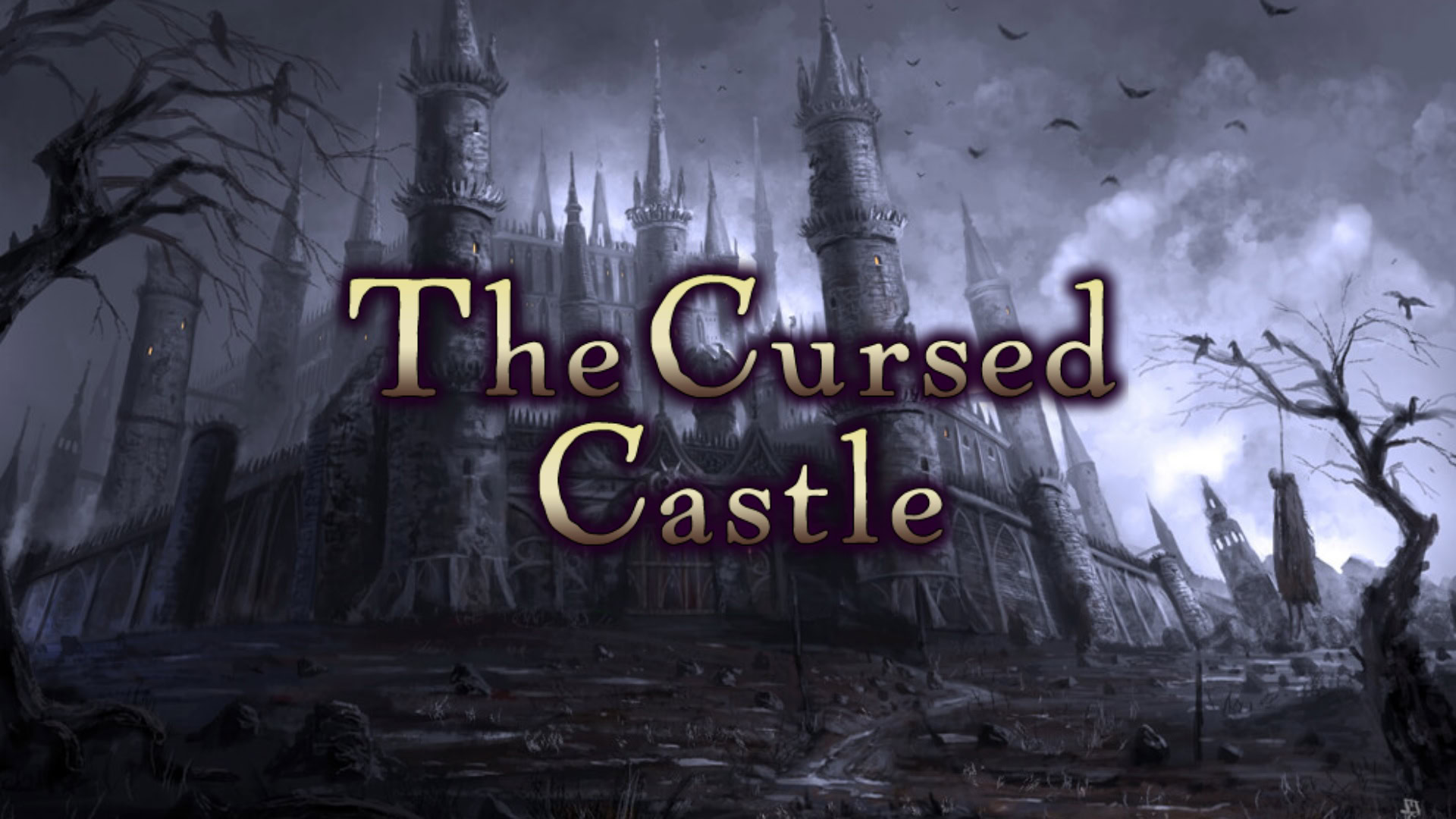 Il Castello Maledetto – Un RPG Made In Italy