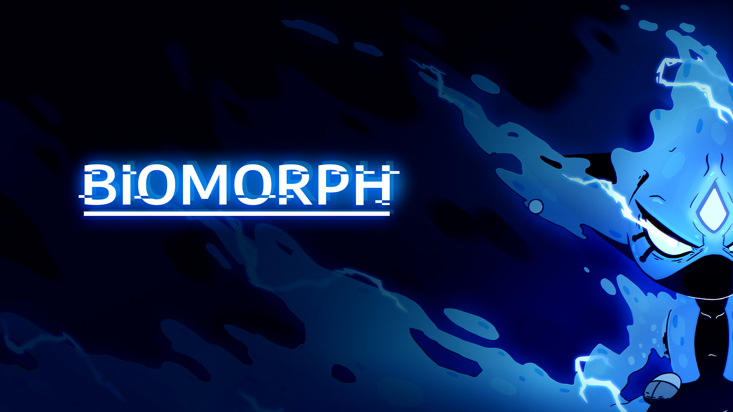 BIOMORPH – Svelata una finestra d’uscita per il nuovo Metroidvania di Lucid Dreams Studio