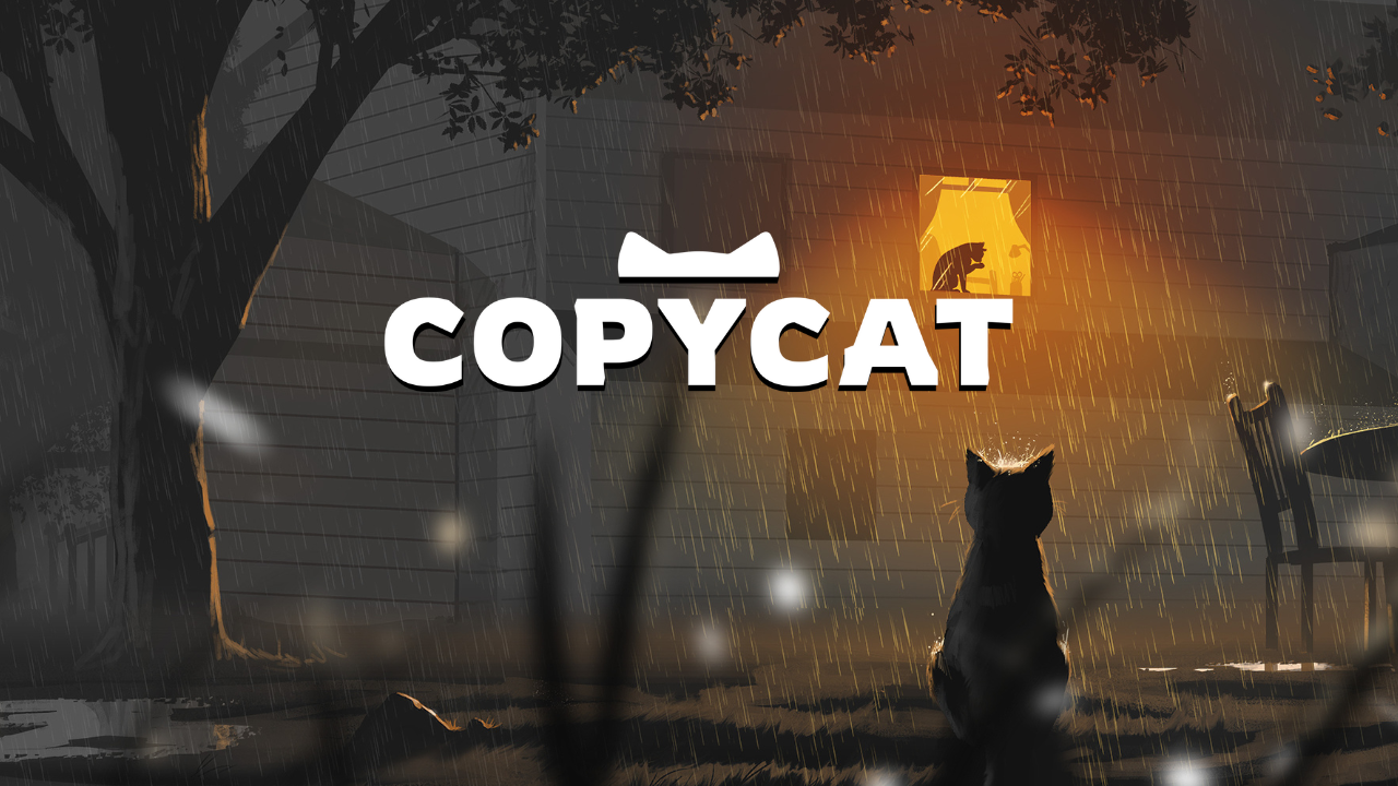 Copycat: C’era una volta una piccola e tenera gatta randagia